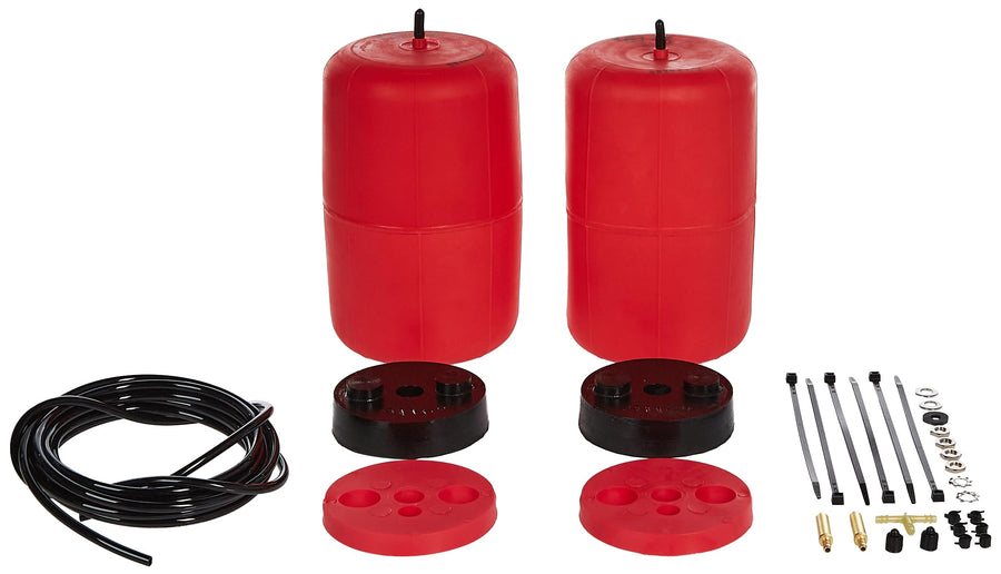 1000 Air Lift Suspension Kit 60826 Air