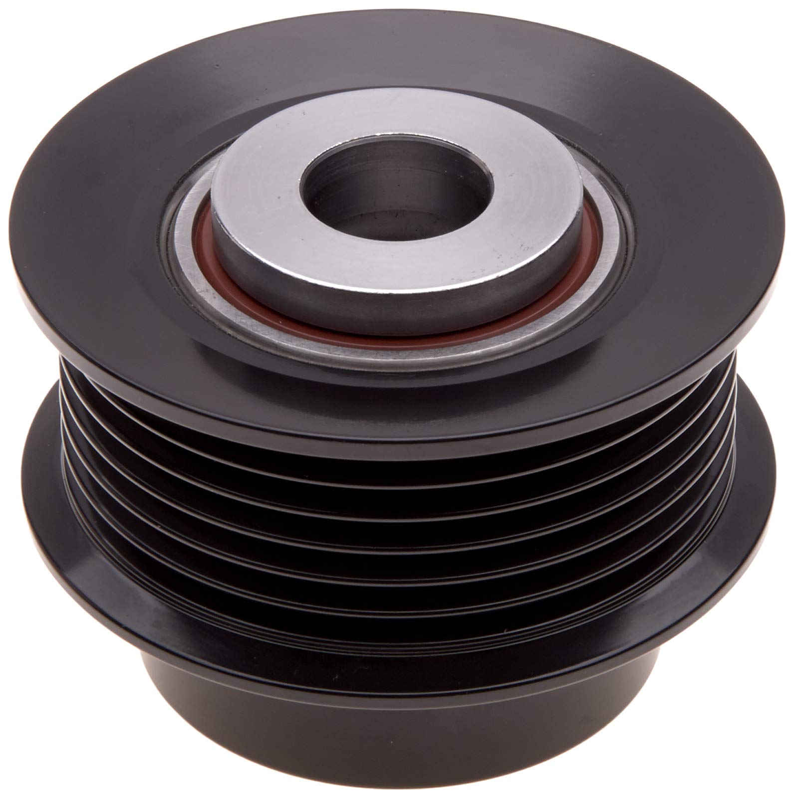 DriveAlign Gates 37180P Overrunning Decoupler Pulley