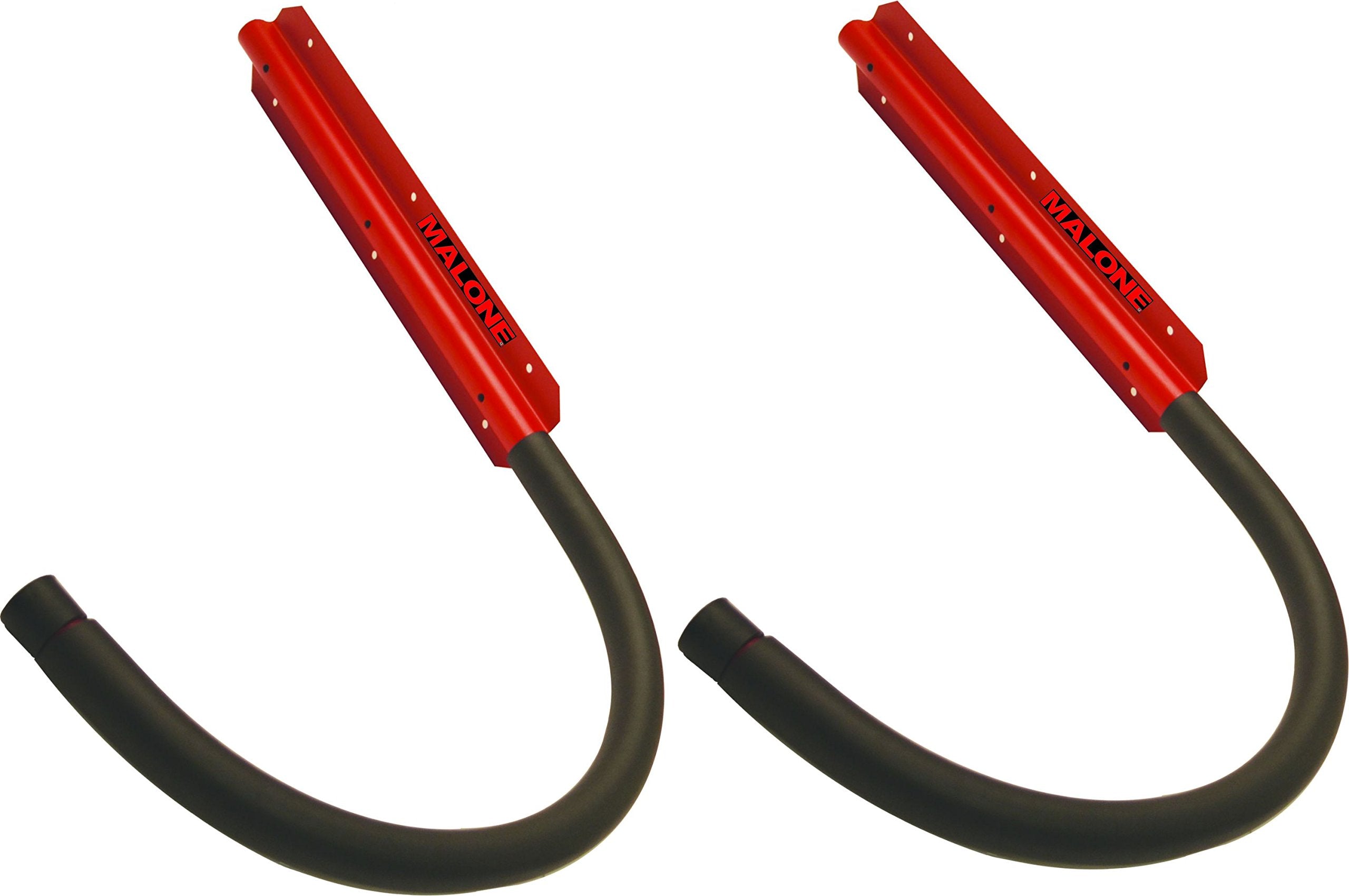 J-Hoops Malone Auto Racks Kayak Wall Storage System