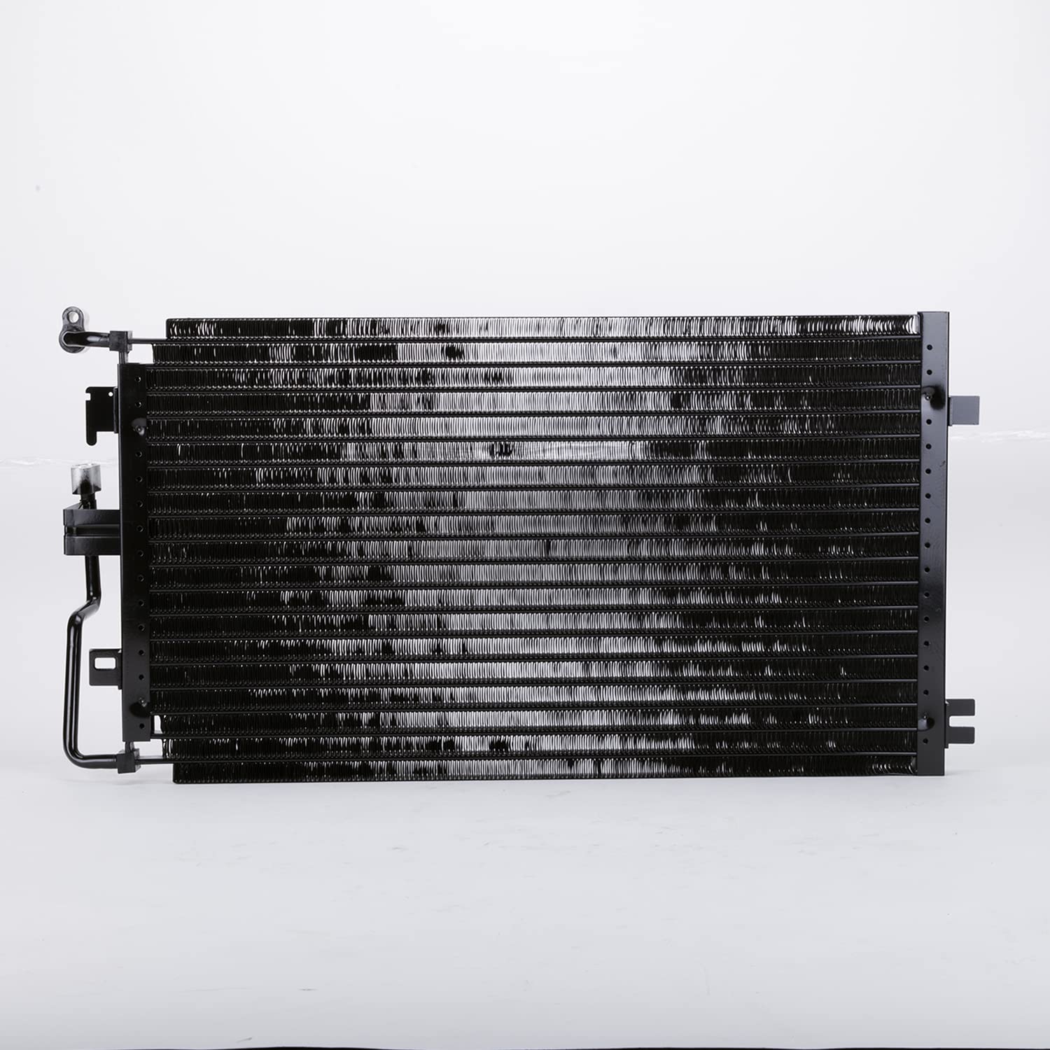 A/C TYC Condenser - 4612