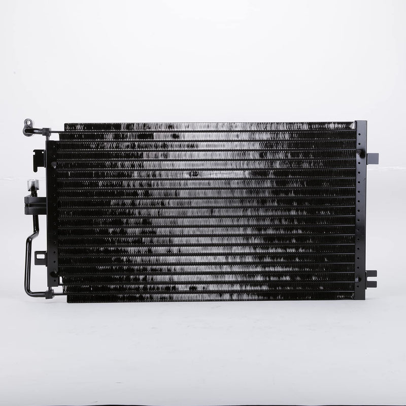 A/C TYC Condenser - 4612