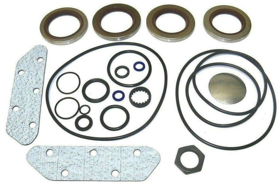 Engineered Marine Products Gearcase Upper Unit Seal Kit for OMC 400 & 800 Stringer Drive 1973-1986 4Cyl V6 V818-2667 982949