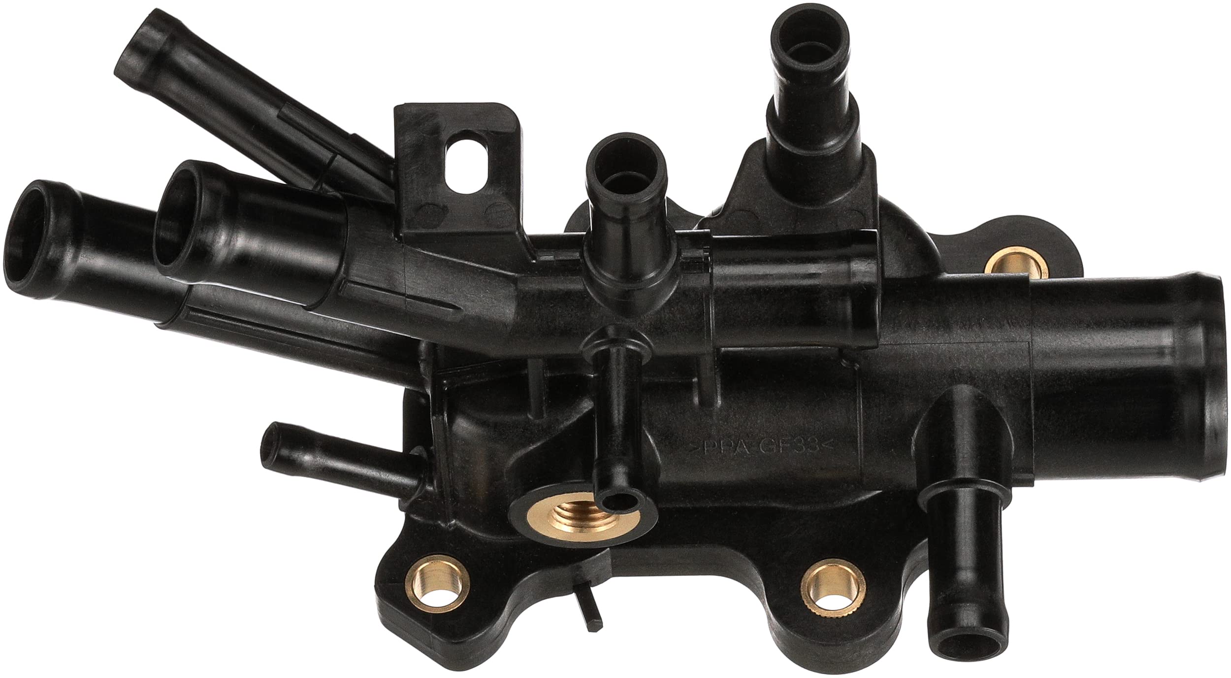 Coolant Gates Outlets CO35046