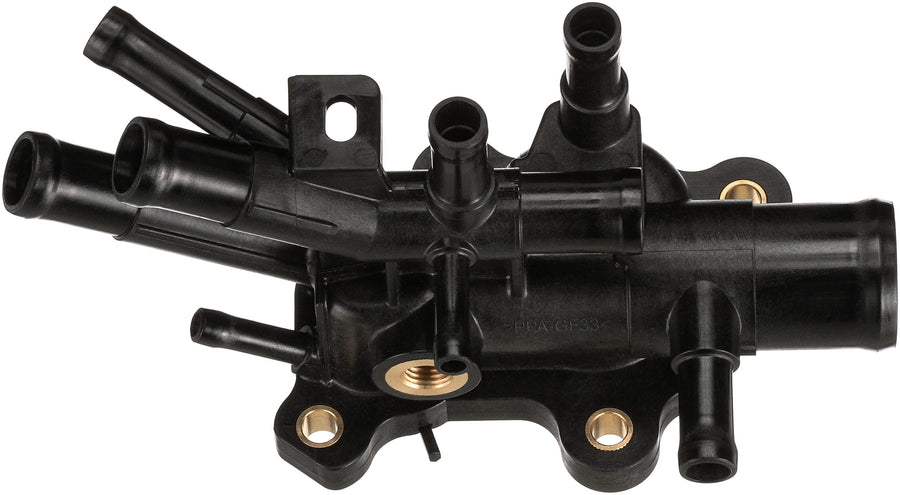 Coolant Gates Outlets CO35046