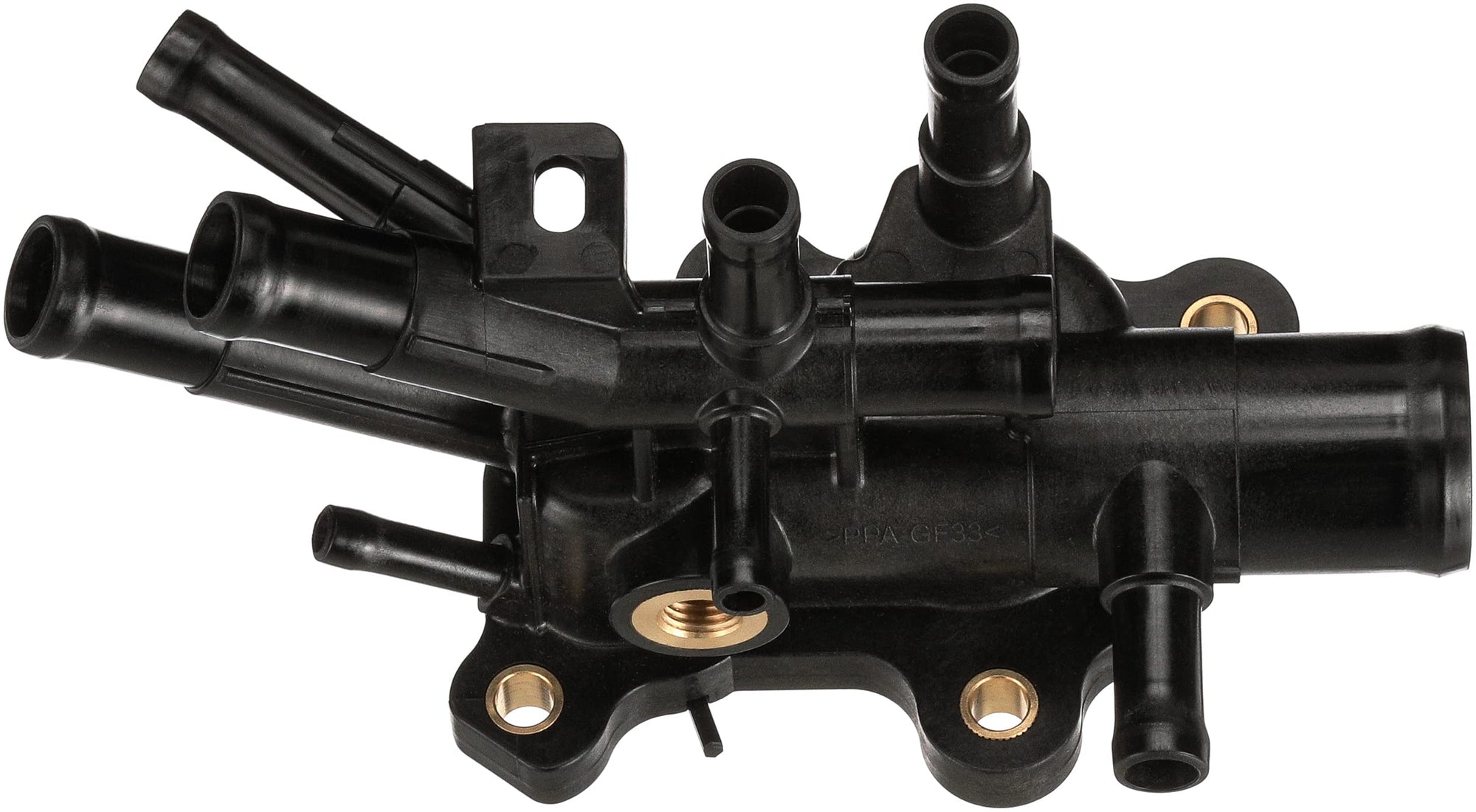 Coolant Gates Outlets CO35046