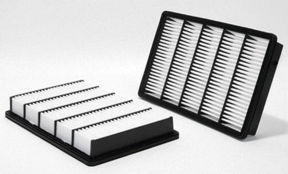 Air Filter Panel Wix 46835 - Case of 6