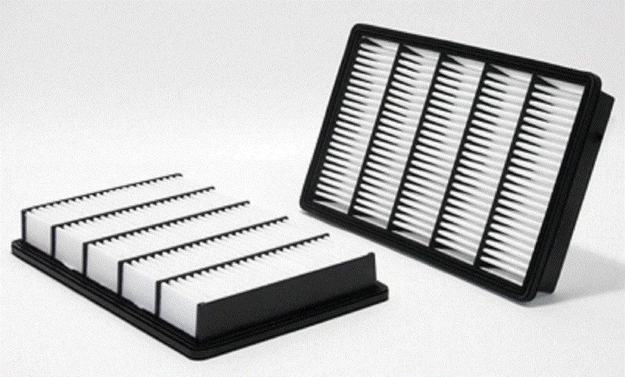 Air Filter Panel Wix 46835 - Case of 6