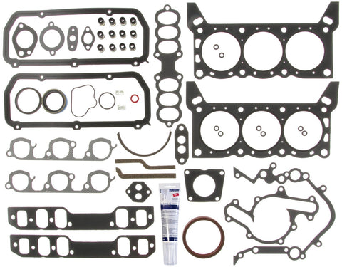 Engine Kit MAHLE 95-3387 Gasket Set