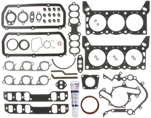 Engine Kit MAHLE 95-3387 Gasket Set