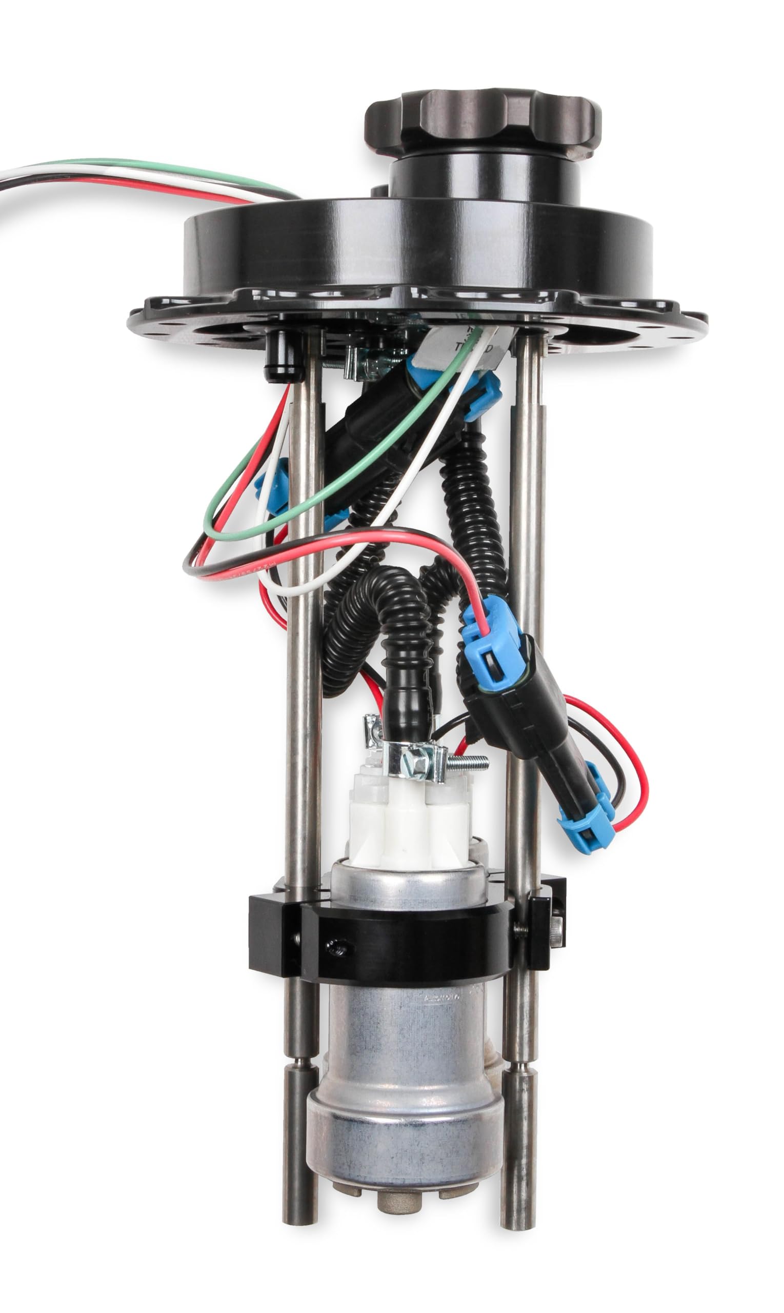 12-147 Holley Fuel Cell EFI Pump Module Assembly