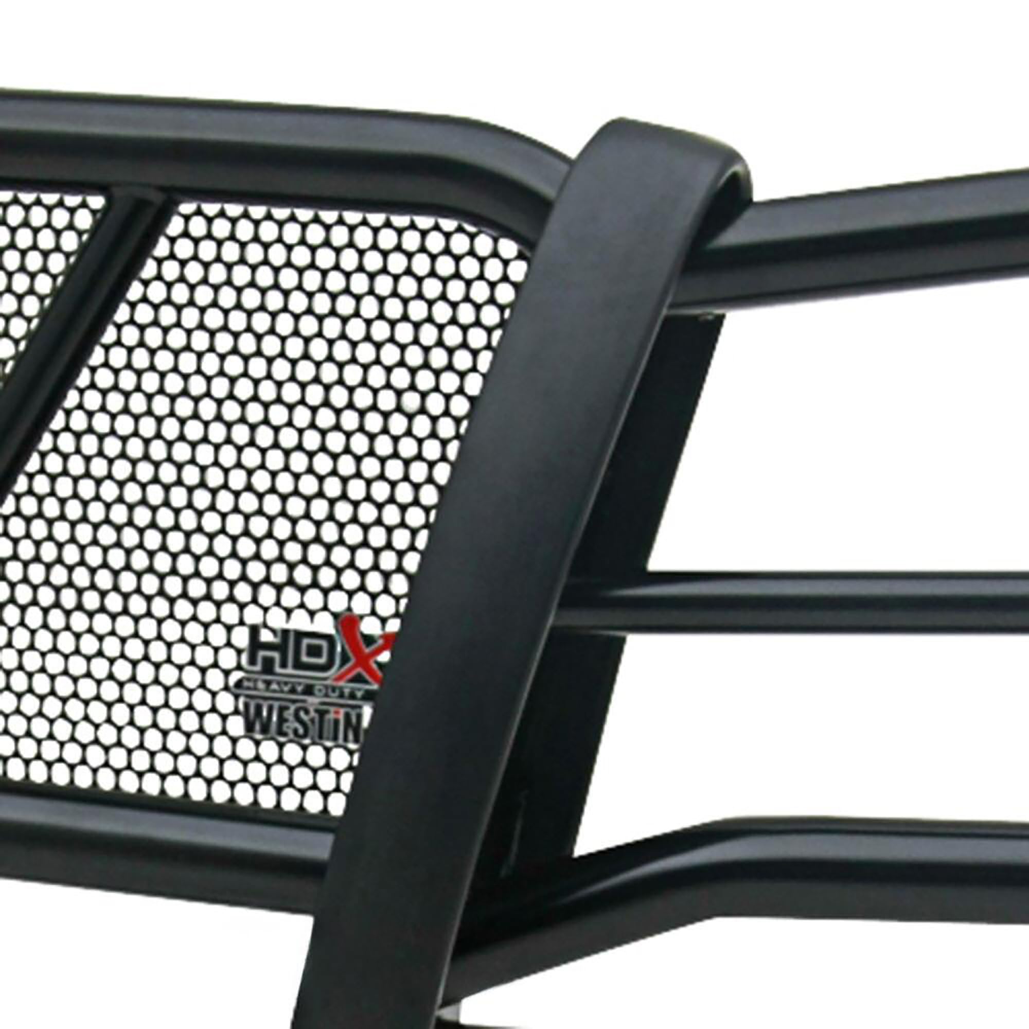 57-2505 Westin HDX 1-Piece Grille Guard fits 2009-2014 F150