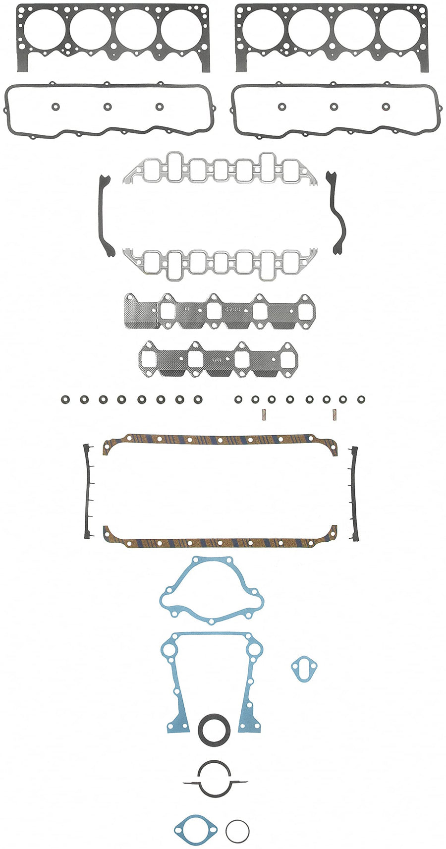 260-1571 FEL-PRO Gasket Kit