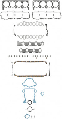 260-1571 FEL-PRO Gasket Kit