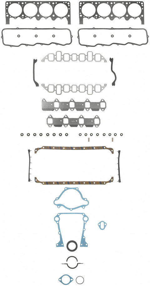 260-1571 FEL-PRO Gasket Kit
