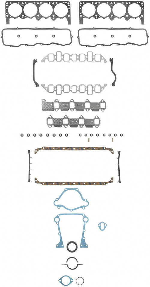 260-1571 FEL-PRO Gasket Kit