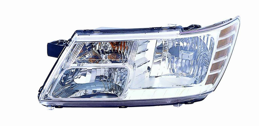Replacement Depo 334-1123L-AS Auto Part