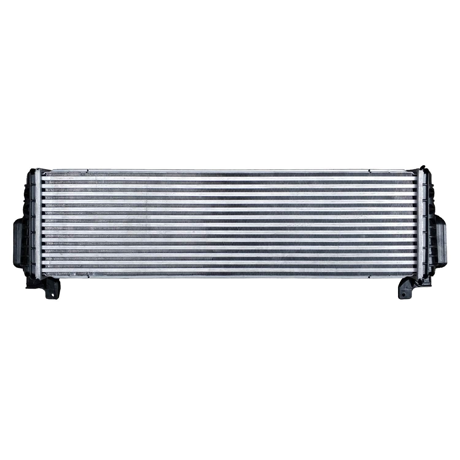 Intercooler TYC