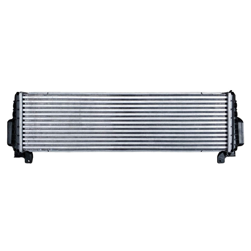 Intercooler TYC