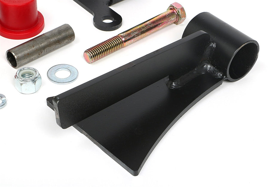 Motor Mount Trans-Dapt 4514