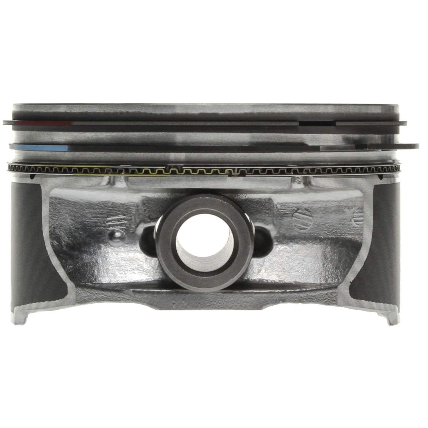 Piston Mahle - 224-3665WR