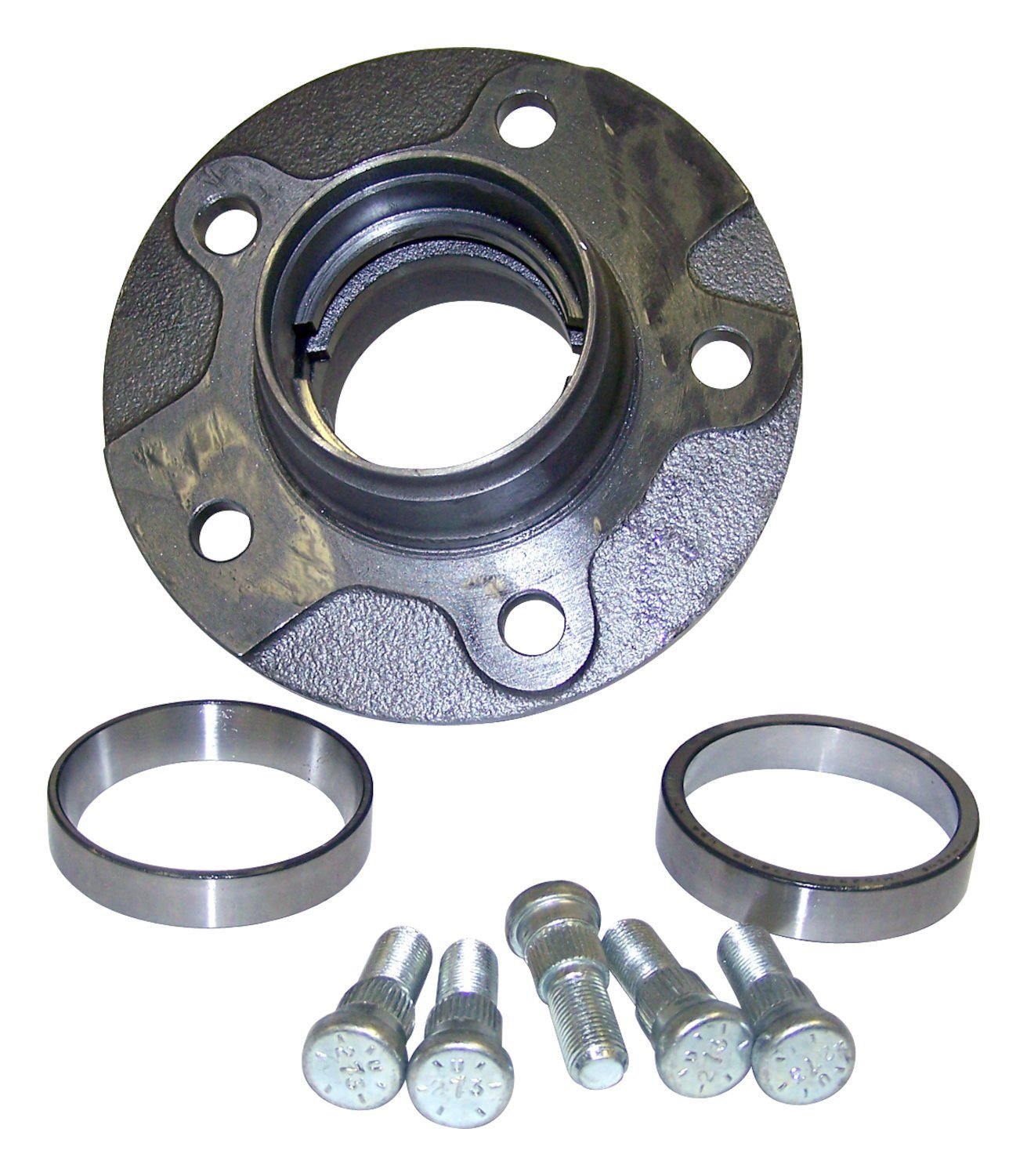Front Brake Hub Crown Automotive 5358568H