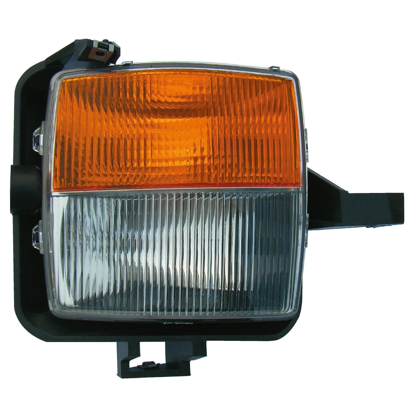 GM446-B000R Eagle Eyes Fog Light
