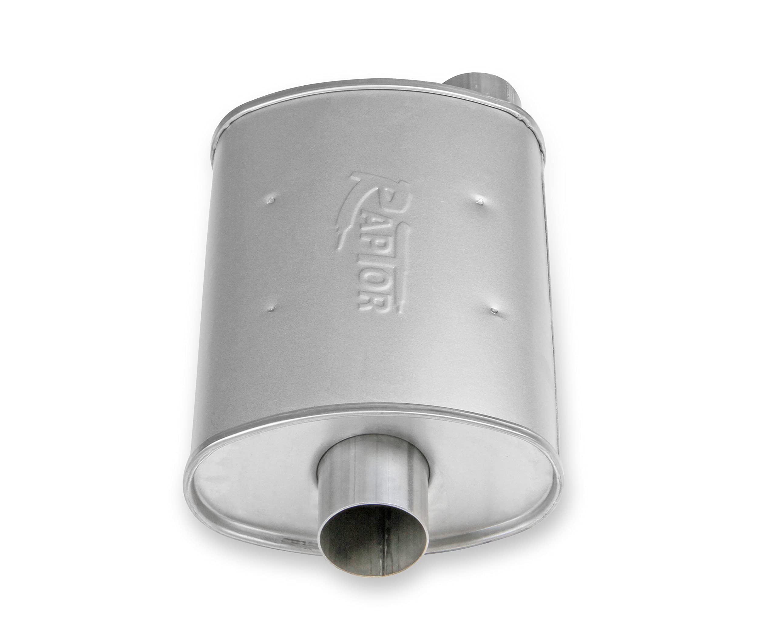 Raptor Flowtech 50052FLT Turbo Performance Muffler