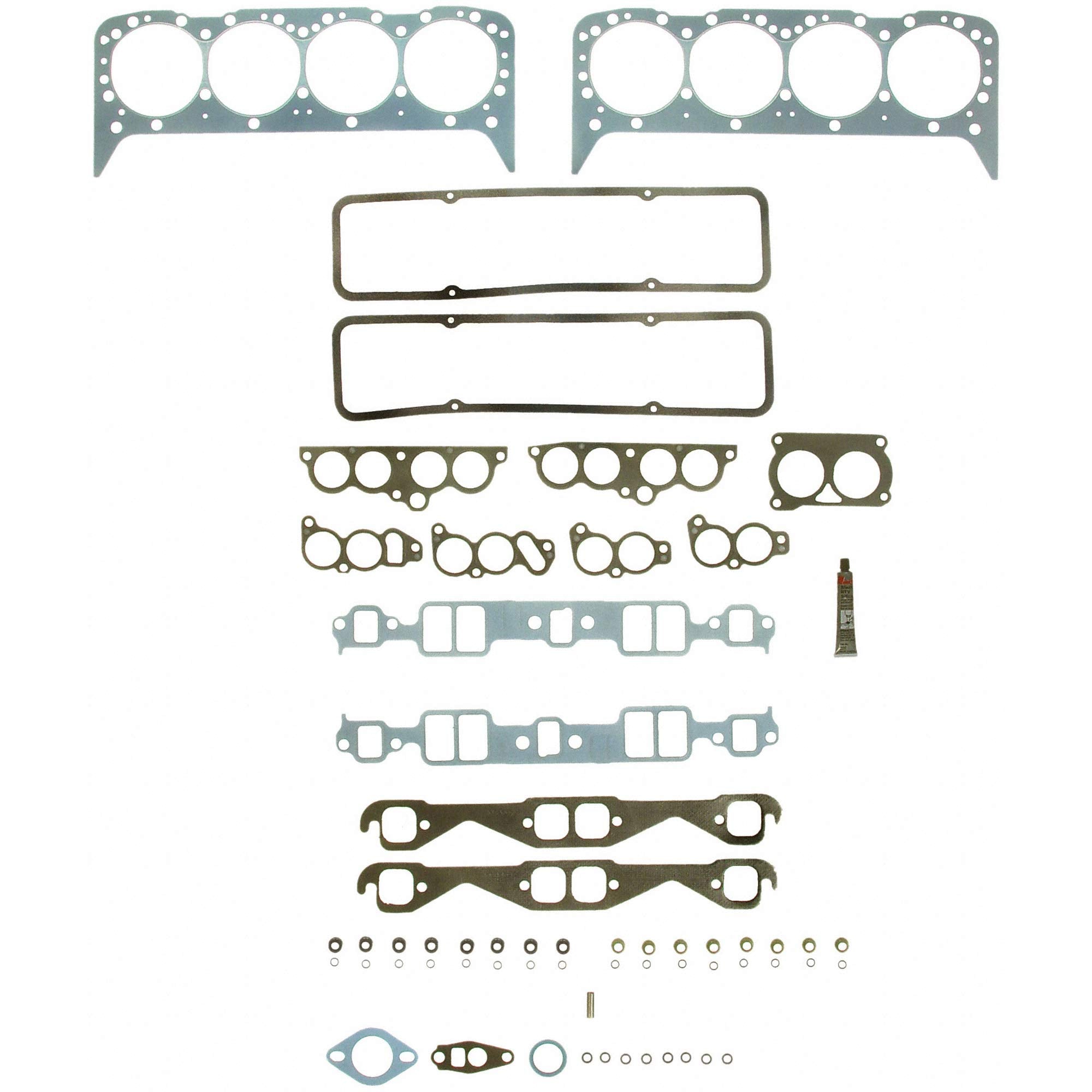 HS FEL-PRO 7733 PT-6 Head Gasket Set