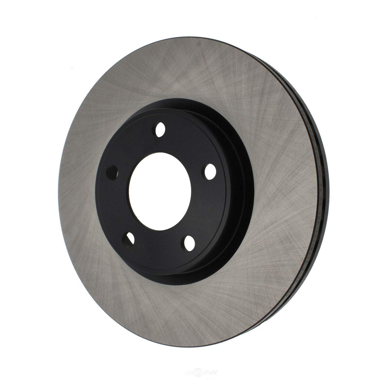 Brake Rotor Premium Centric Parts 120.61092