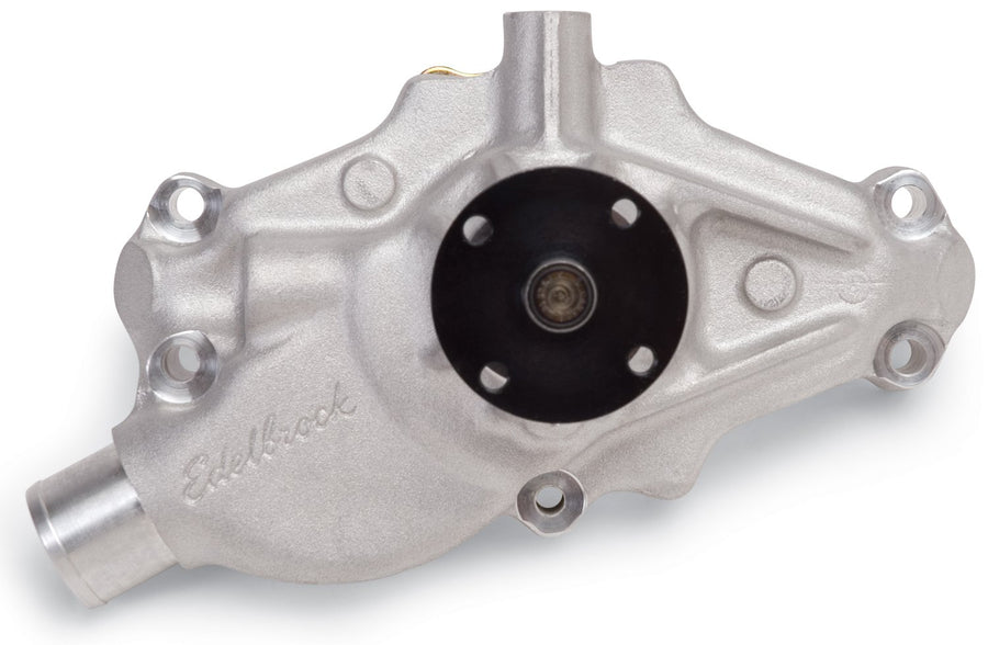 Victor Series Edelbrock Mechanical Water Pump