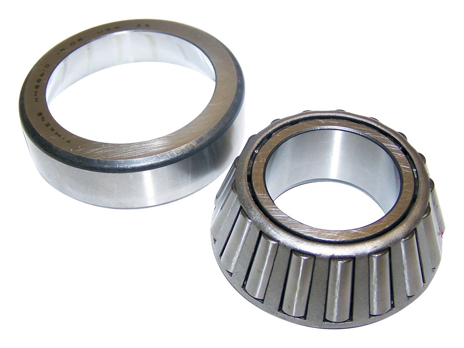 Automotive Crown Pinion Bearing Set Driveline and Axles