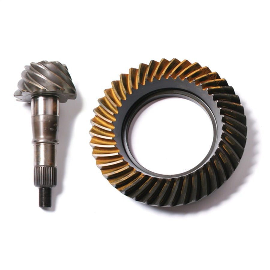 F88/456 Alloy USA Ring and Pinion, 4.56 Ratio; 82-11 Ford Mustang/Truck/SUV, 8.8 Inch