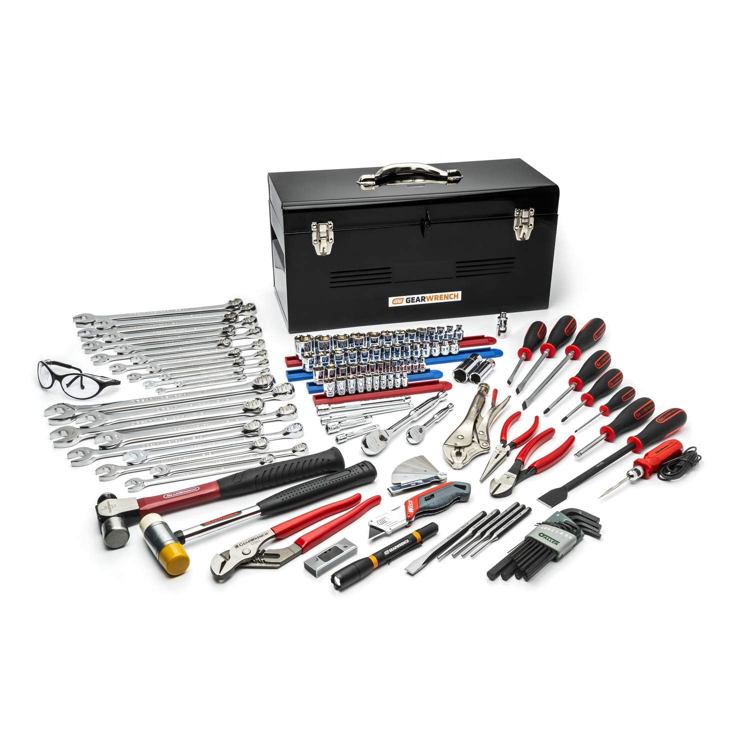 Auto GEARWRENCH TEP Introductory Set - 83090
