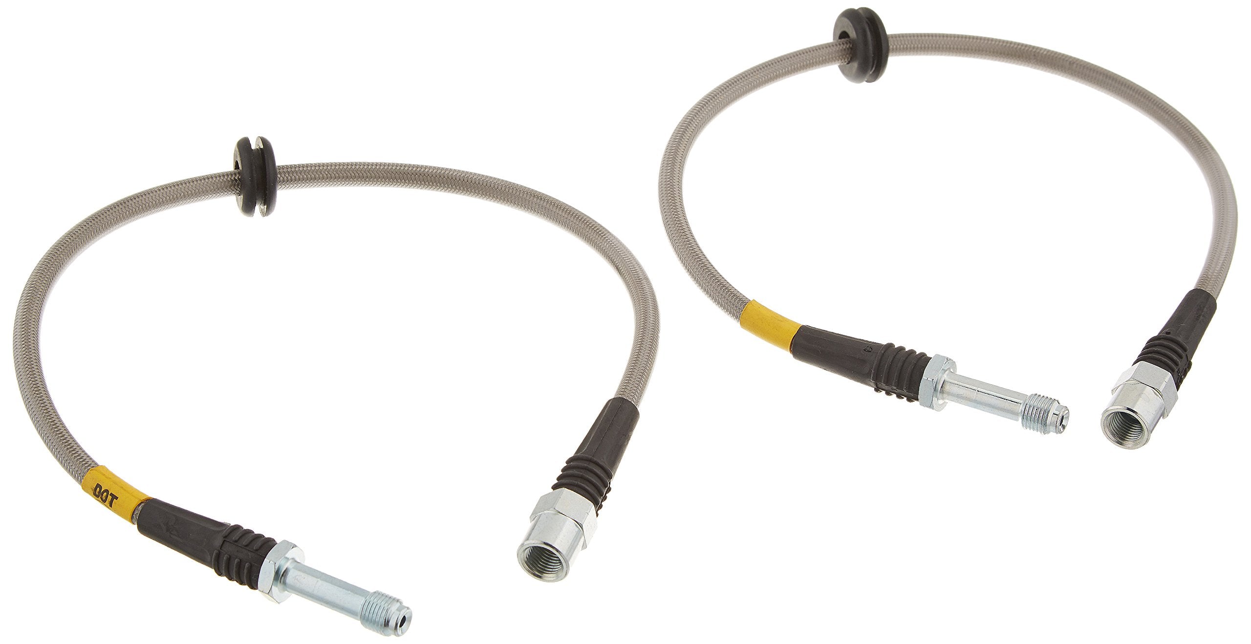 Brake Line Kit StopTech (950.34005), Stainless Steel