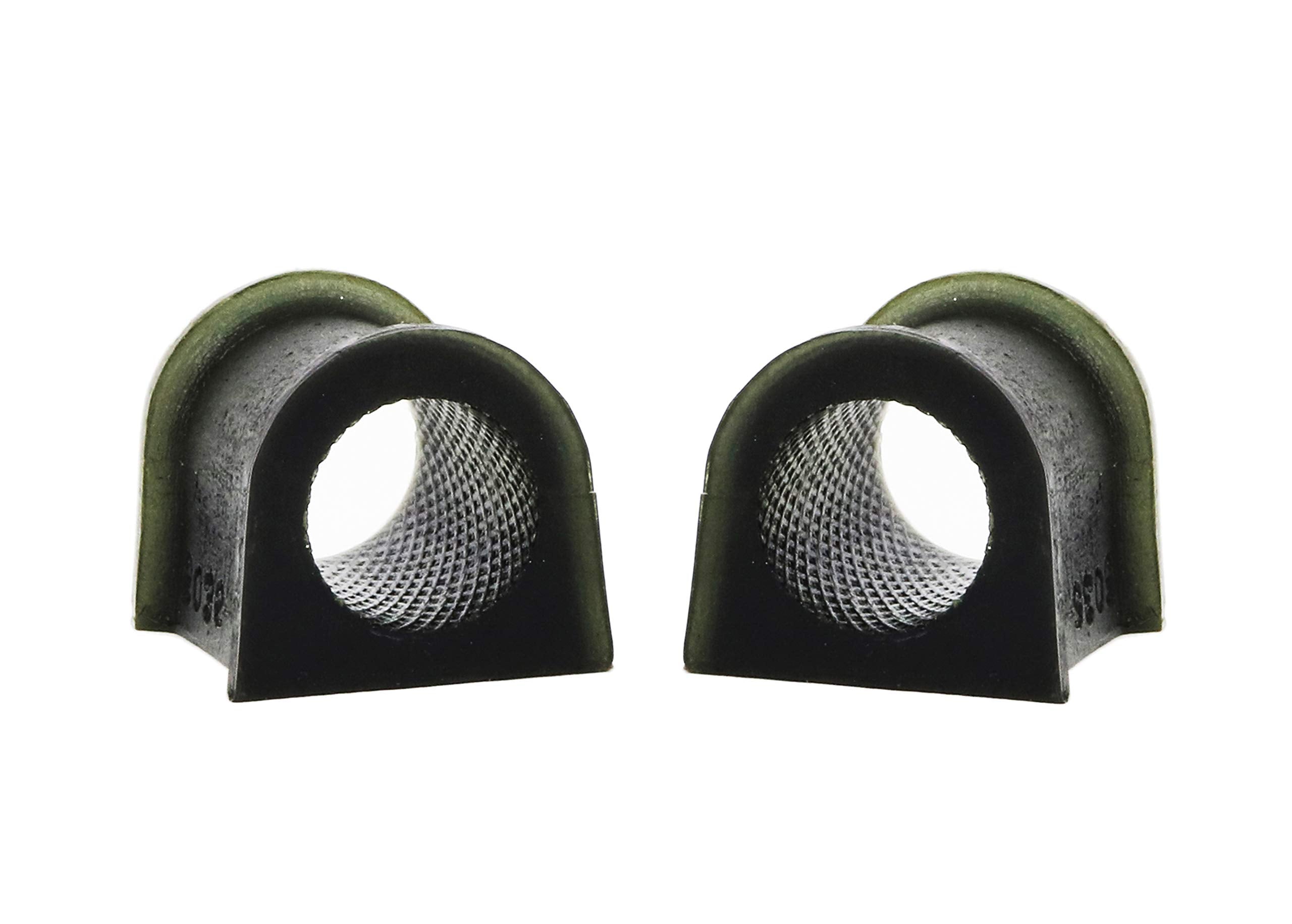 KSK018-20 Whiteline Bushing Kit, Black