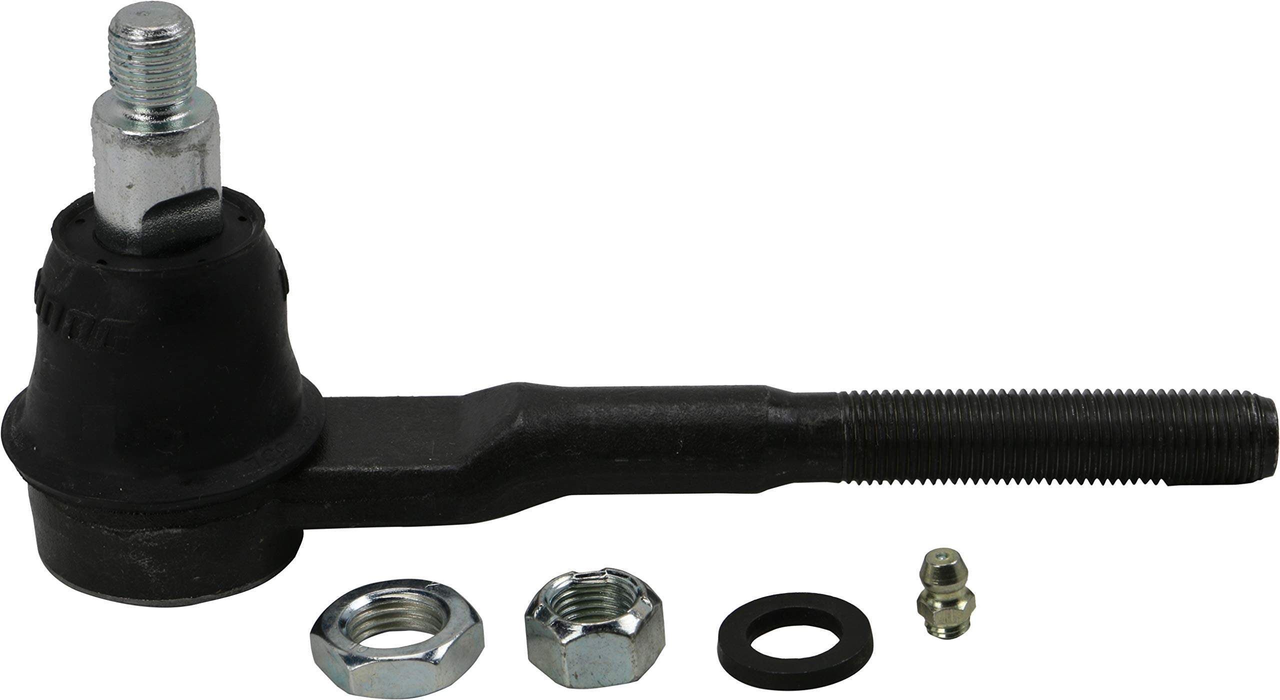Steering Tie Rod End MOOG ES800269 for Audi A4 Quattro