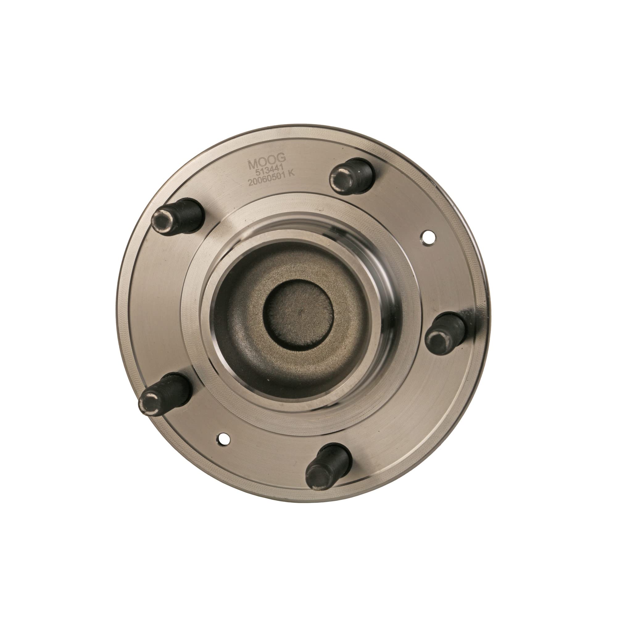 Wheel Bearing and Hub Assembly MOOG for Chevrolet Equinox