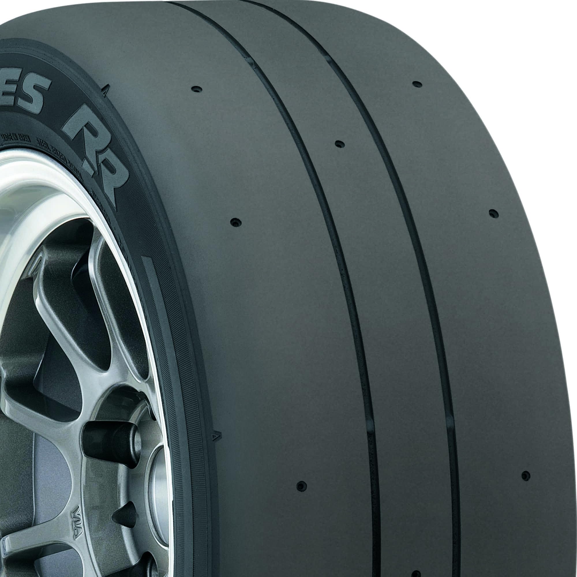 Proxes RR Toyo Performance Radial Tire - 225/50R15