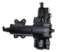 Automotive Crown Steering Box