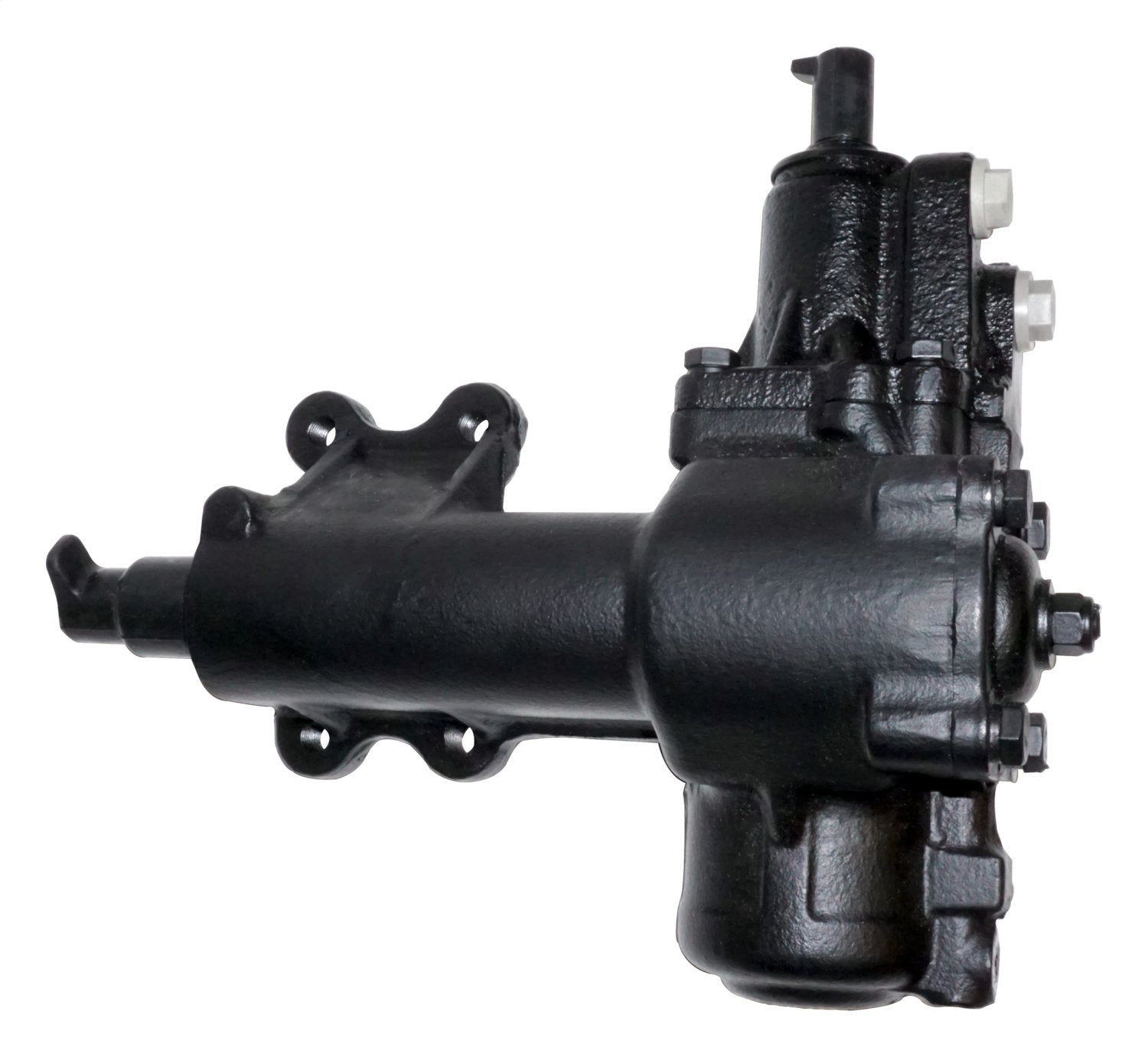 Automotive Crown Steering Box