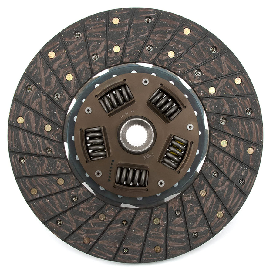 Clutch Disc Centerforce 383946