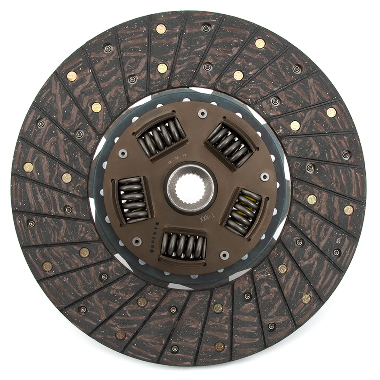 Clutch Disc Centerforce 383946