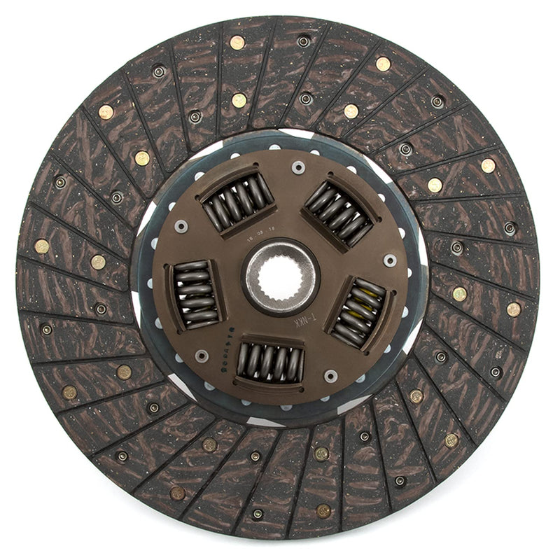 Clutch Disc Centerforce 383946