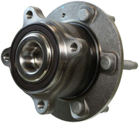 Wheel Bearing and Hub Assembly MOOG 512446 for Chevrolet Cruze