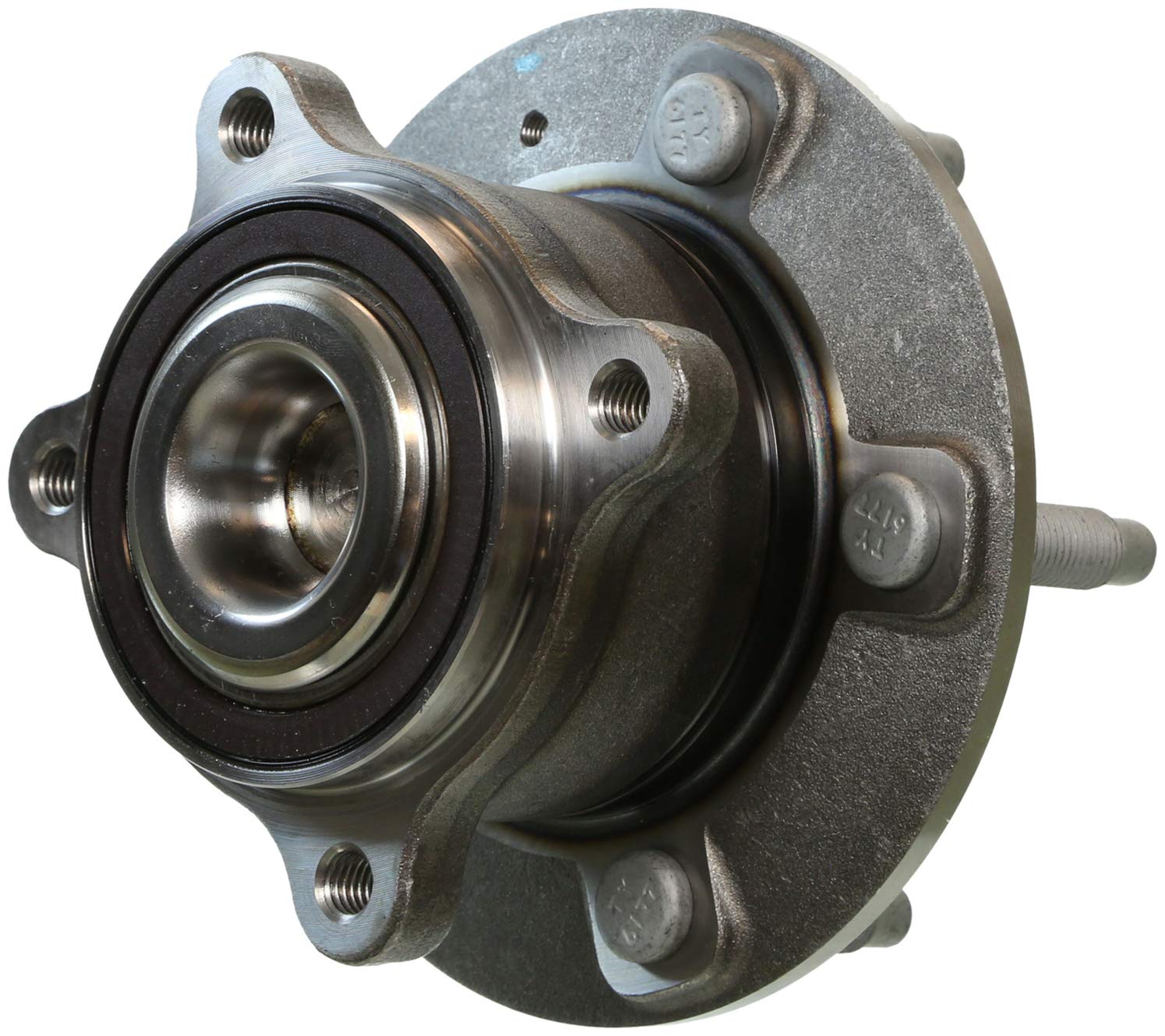 Wheel Bearing and Hub Assembly MOOG 512446 for Chevrolet Cruze