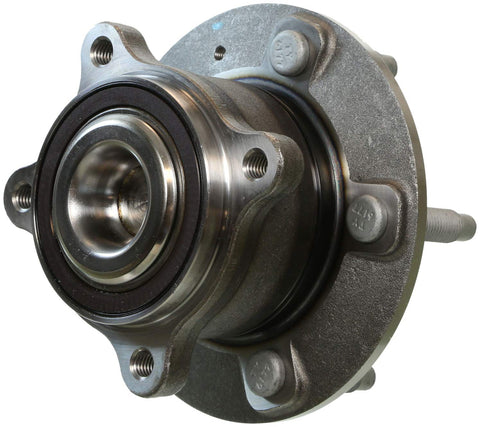 Wheel Bearing and Hub Assembly MOOG 512446 for Chevrolet Cruze