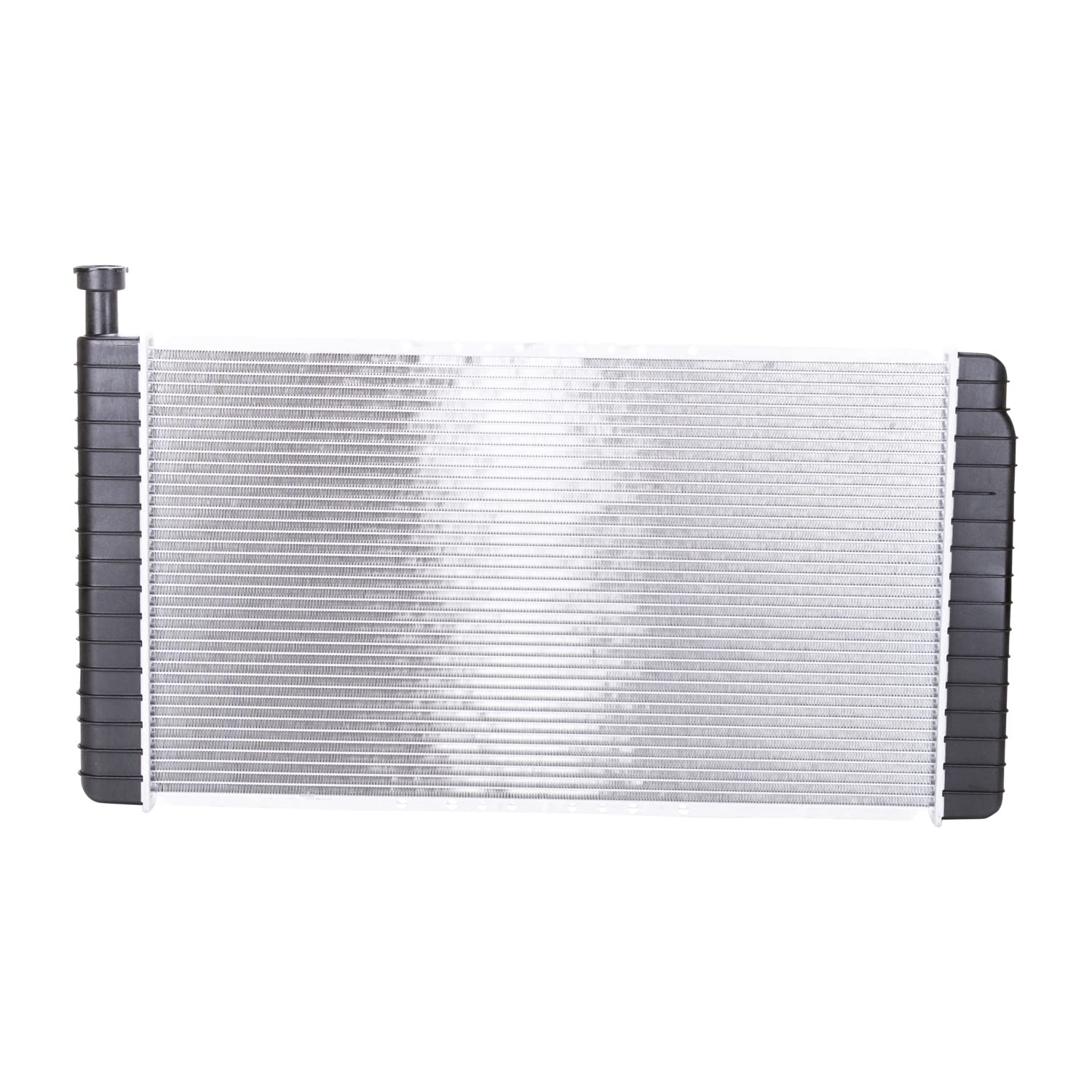 Radiator TYC Compatible with 1996-2002 Chevrolet Express Vans