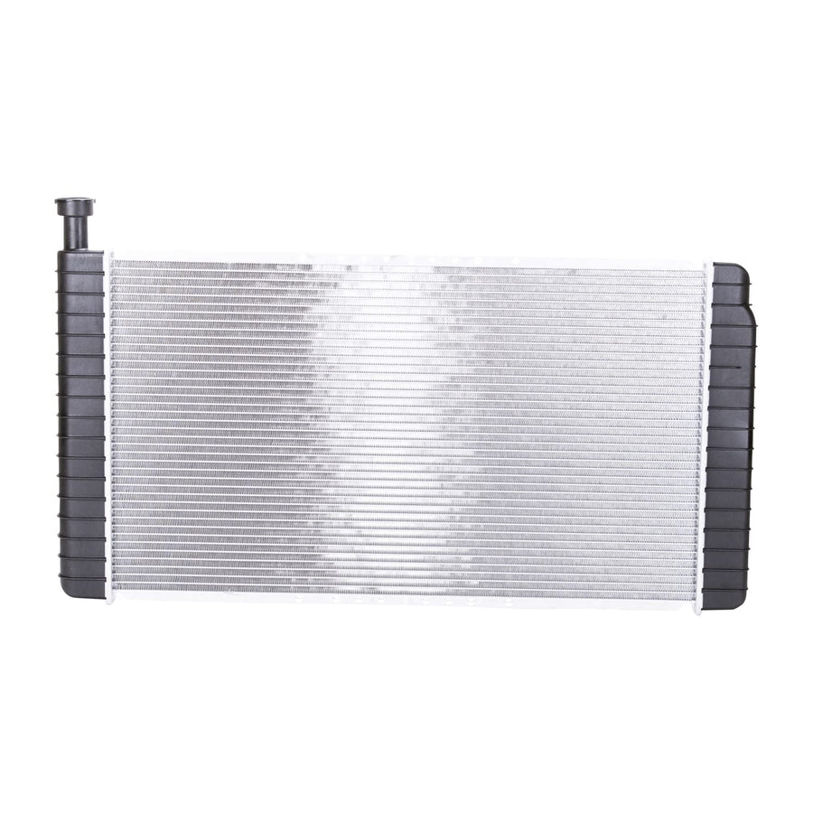 Radiator TYC Compatible with 1996-2002 Chevrolet Express Vans