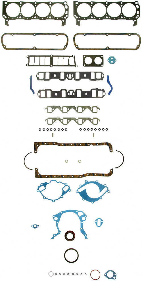Engine Gasket Set FEL-PRO 260-1559 for Ford F-150