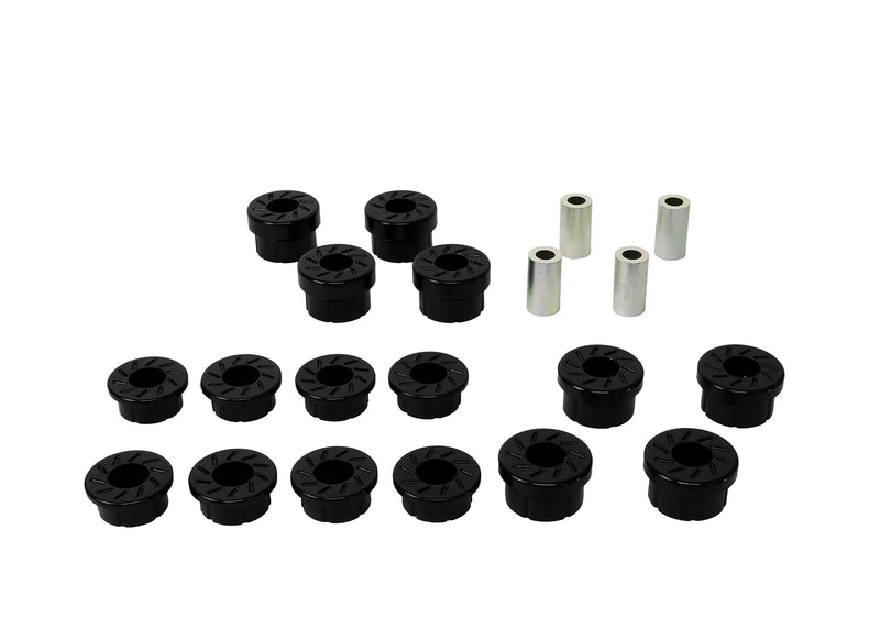 Black Nolathane REV043.0010
